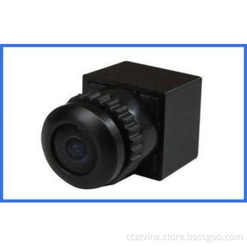 High resolution Surveillance Mini Hidden CCTV Camera , 170